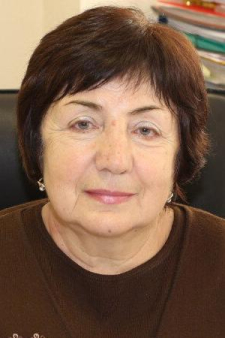 Маиса Эмировна Сейфуллаева