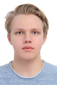 Виктор Александрович Первушин