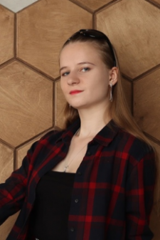 Мария Алексеевна Заплетнюк