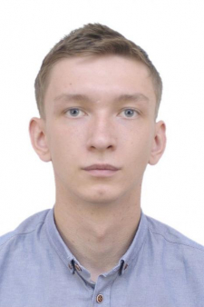 Виктор Борисович Копылов