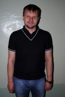 Евгений Борисович Воробьев