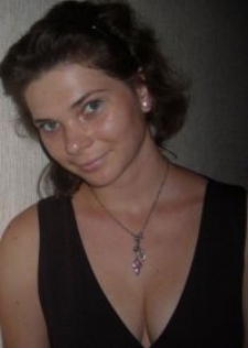 Ирина Владимировна Кожухова
