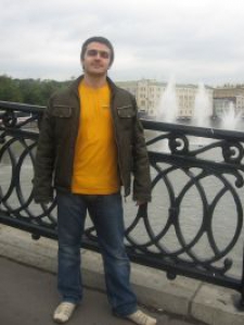 Тигран Павлович Калиян