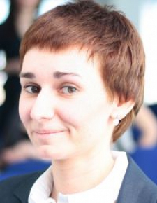 Виктория Витальевна Чмых