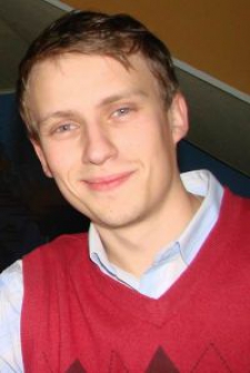Юрий Александрович Стёпин