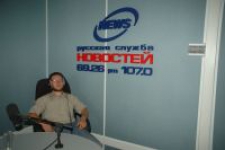 Борис Евгеньевич Кондрашкин