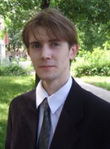 Павел Сергеевич Лихуша