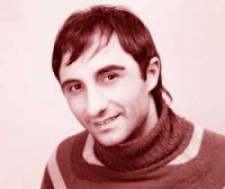 Тимур Алиев