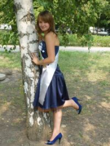 Ольга Викторовна Садчикова