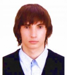 Дмитрий Леонидович Никитин