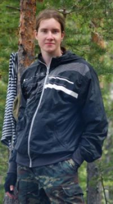 Александр Николаевич Шайкин