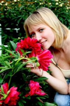Анна Михайловна Кузнецова