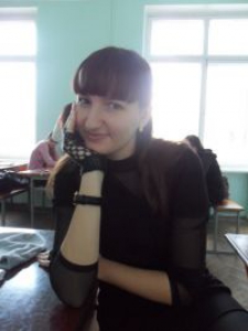 Валерия Владимировна Мищук