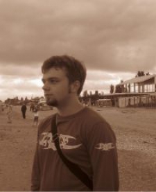 Андрей Сергеевич Шапеев