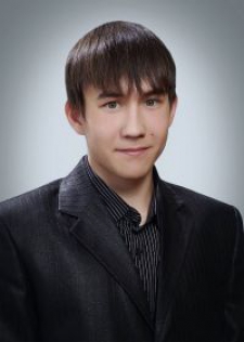 Булат Бариевич Ситдиков