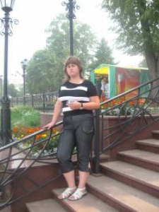 Дарья Дмитриевна Козенкова