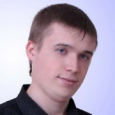 Денис Николаевич Писарев