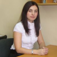 Наталья Александровна Хридина