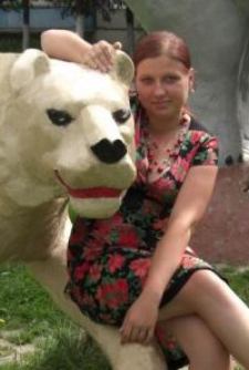Марина Романовна Каландина