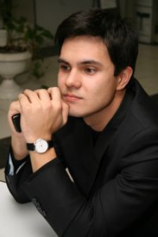 Ирек Камилевич Низамутдинов