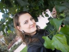 Ирина Викторовна Фощий