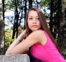 Вероника Сергеевна Амелина