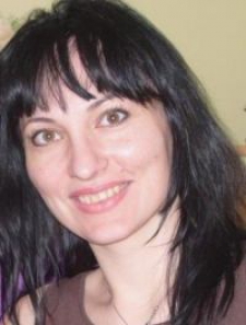 Ирина Викторовна Турчин-Кукарина