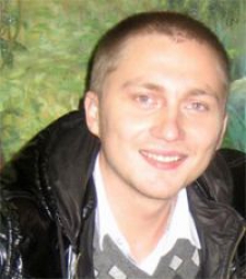 Александр Владимирович Сабанин