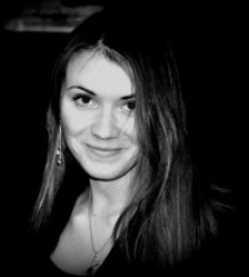 Амина Константиновна Прима