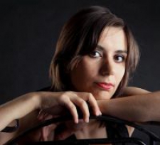 Евгения Владимировна Смолянюк