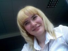 Юлия Маратовна Сафиуллина