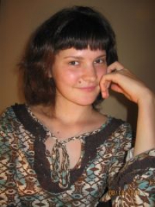 Вероника Евгеньевна Коварская