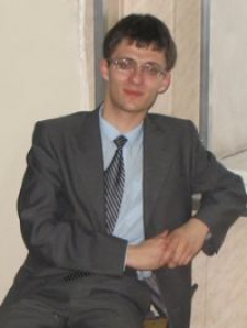Ахмед Алипашевич Мамедов