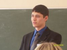 Евгений Александрович Попов
