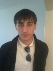 Заур Акимович Хубяев