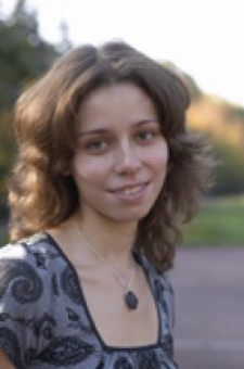 Анна Дмитриевна Сушко