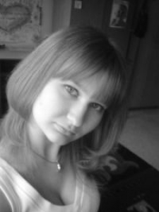Анастасия Александровна Никитина