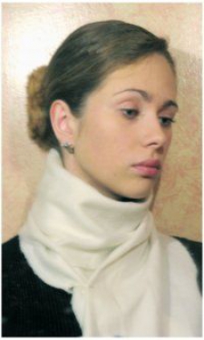 Светлана Витальевна Кравцова
