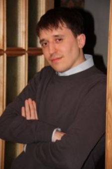Константин Сергеевич Устименко