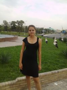Камила Губайдулина
