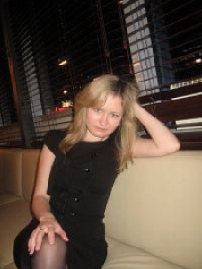 Анна Александровна Бабанова