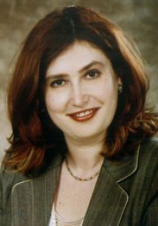 Валентина Игоревна Прокофьева