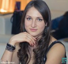 Марианна Владимировна Дирацуян