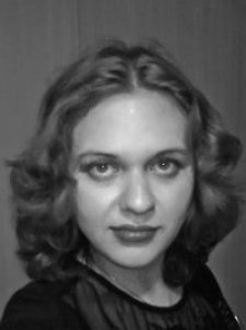 Алена Владимировна Фаворская
