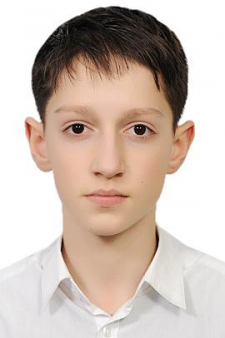 Кирилл Эдуардович Горовой