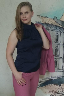 Анастасия Васильевна Чутчева