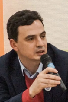 Дмитрий Николаевич Манченко