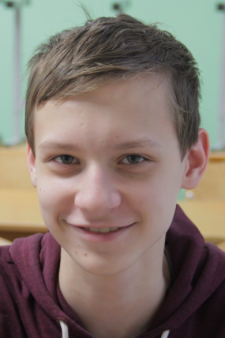 Владислав Владимирович Шеремет