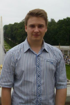 Сергей Андреевич Пластун