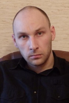 Алексей Викторович Зырянов